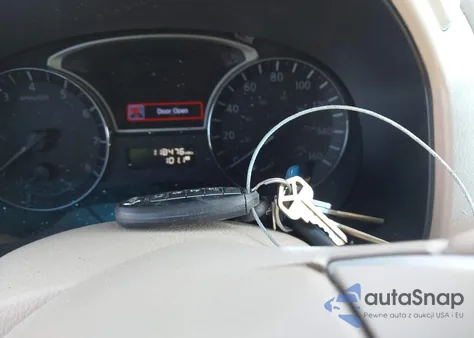 2014 Nissan Pathfinder Sl from USA, damaged, VIN 5N1AR2MN9EC682440